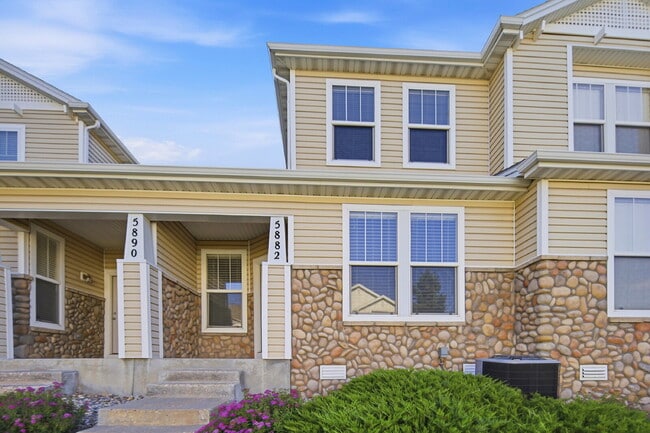 $1,945.95 - 2 Bed, 2.5 Bath Townhome in Colorado Springs with Attached Garage! - $1,945.95 - 2 Bed, 2.5 Bath Townhome in Colorado Springs with Attached Garage!