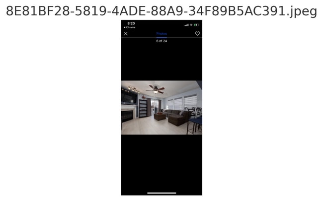 Photo - 8635 NE 97th St