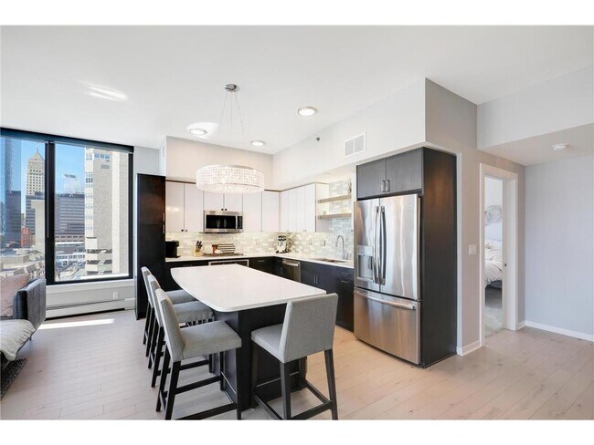 Photo - 740 Portland Ave Unidad 907