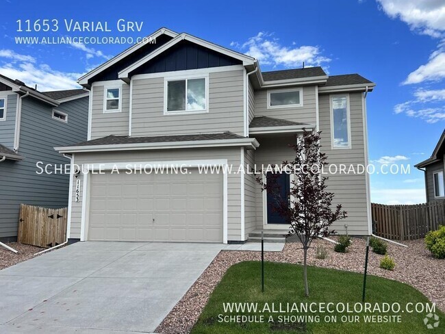 Building Photo - 11653 Varial Grove Rental