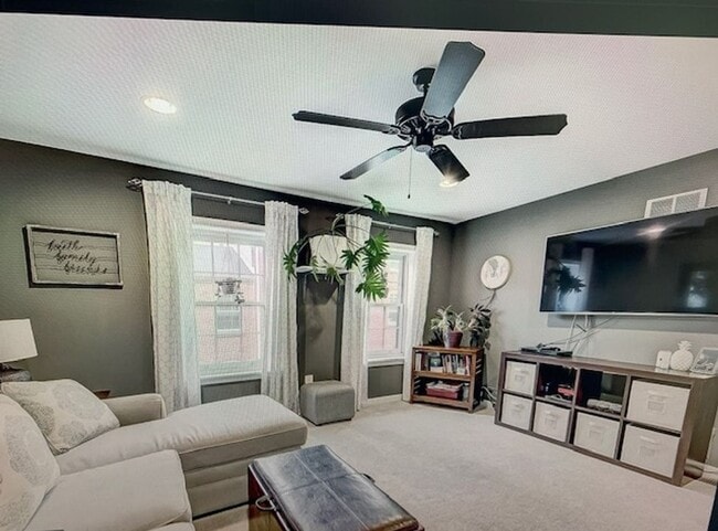 Photo - Fed Hill Luxury Townhome  ROOFTOP DECKS!