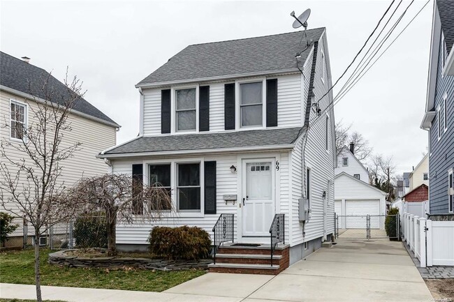 Photo - 69 Princeton St Townhome