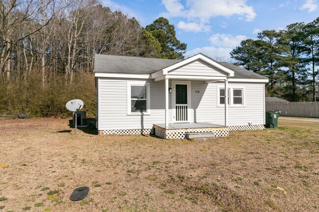 Photo - 3 Bed 2 Bath Ranch