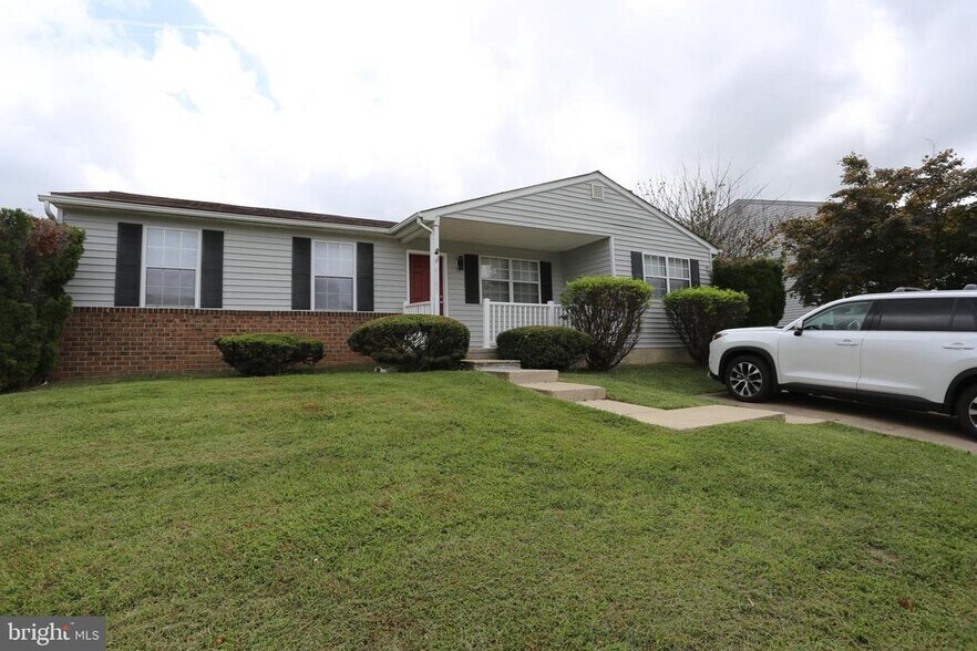 Houses For Rent In Randallstown