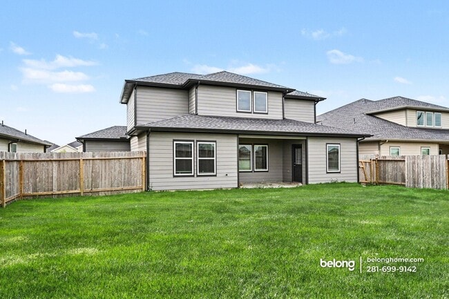 Photo - 4212 Russet Elm Ln