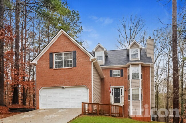 Photo - 3912 Laurel Bend Dr