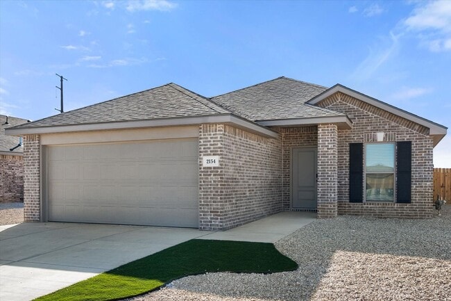 Photo - 2154 Langford Ave