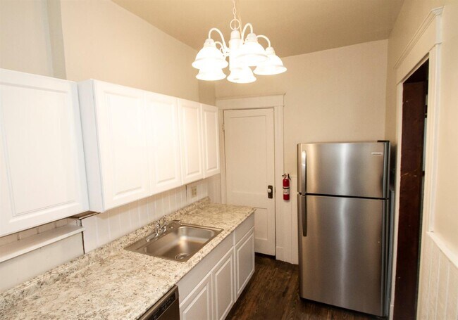 Photo - 4526 Smith Rd Unidad 1