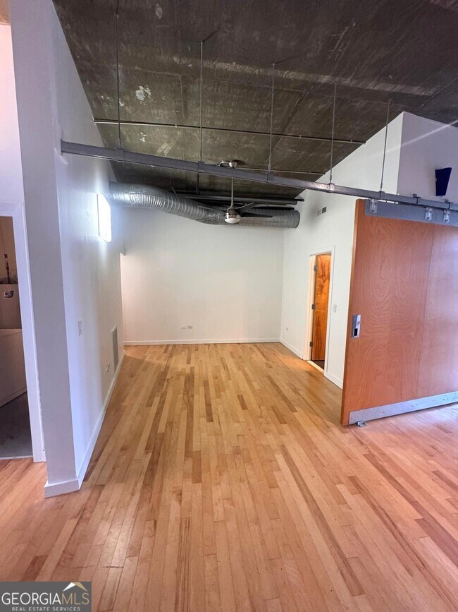 Photo - 2 Peachtree St NW Unit APT 1207