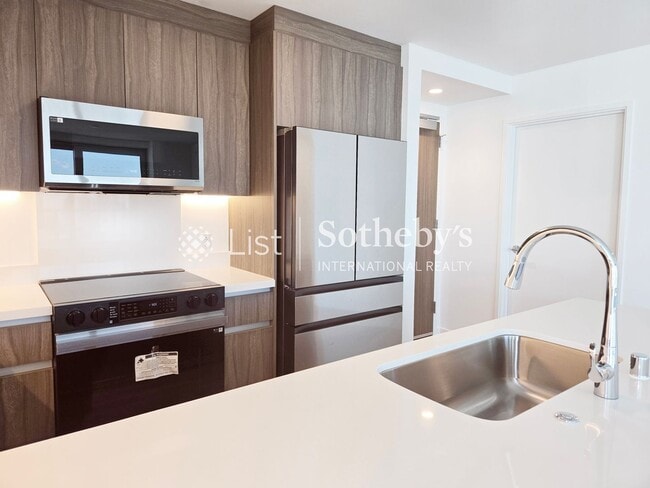 Photo - The Park on Keeaumoku #4200R | Honolulu, HI