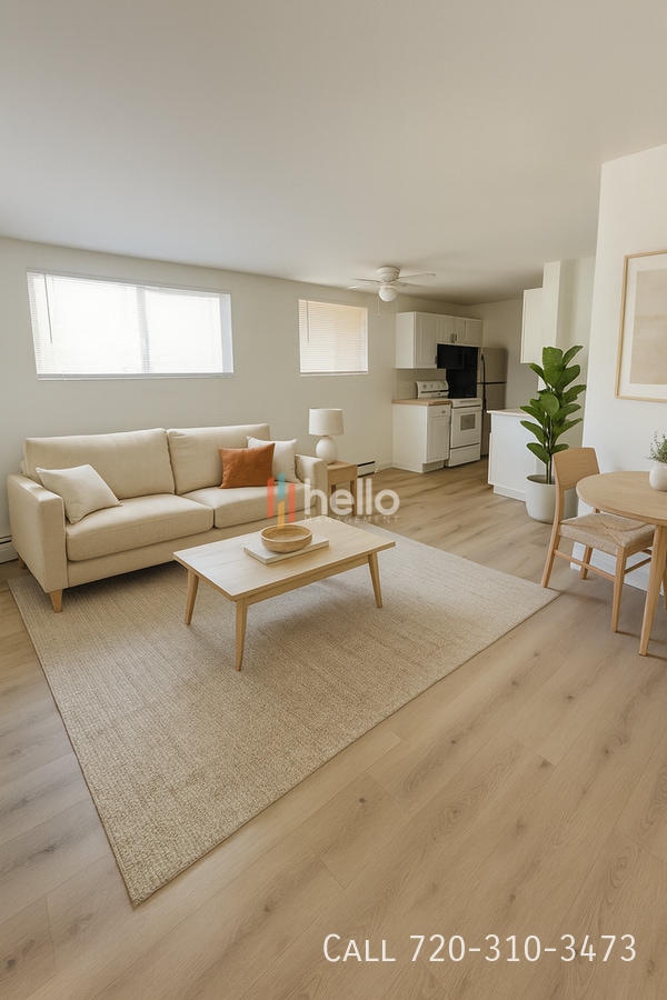 Building Photo - 3830 W 73rd Ave Unit 201 Rental