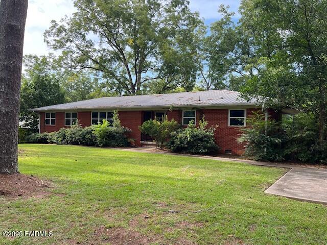 Photo - 3509 Causeyville Rd House