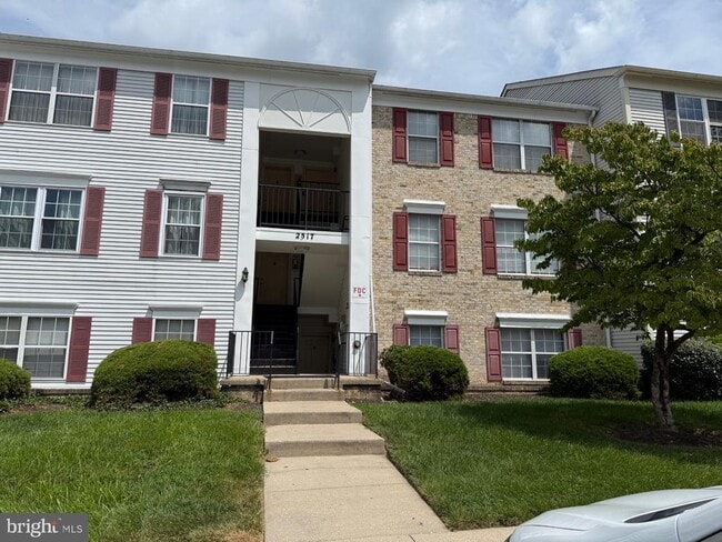 Building Photo - 2517 McVeary Ct Unit 9BB Rental