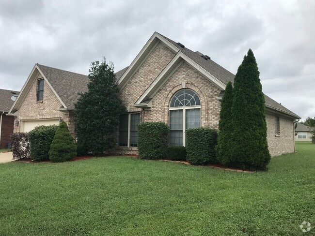 Building Photo - All Brick 4 bedroom, 2 Bath Home