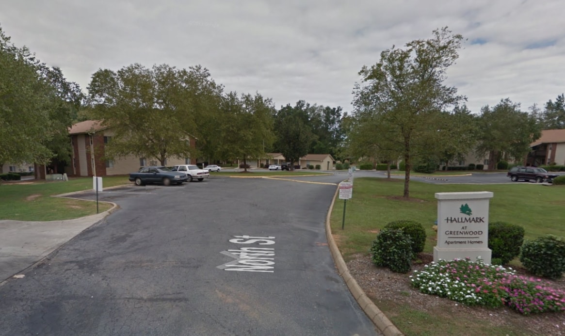 Hallmark at Greenwood - Hallmark at Greenwood Apartments