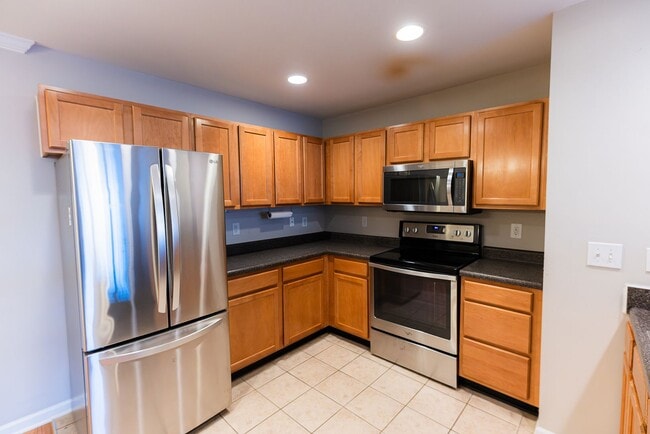 Photo - Wonderful updated 2 bedroom 2 bath condo on main level off Battleground ave in NW Greensboro