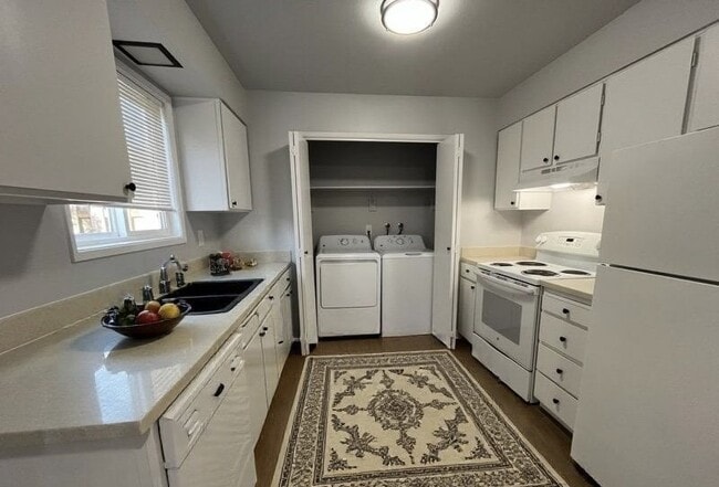 Photo - Heritage Townhomes