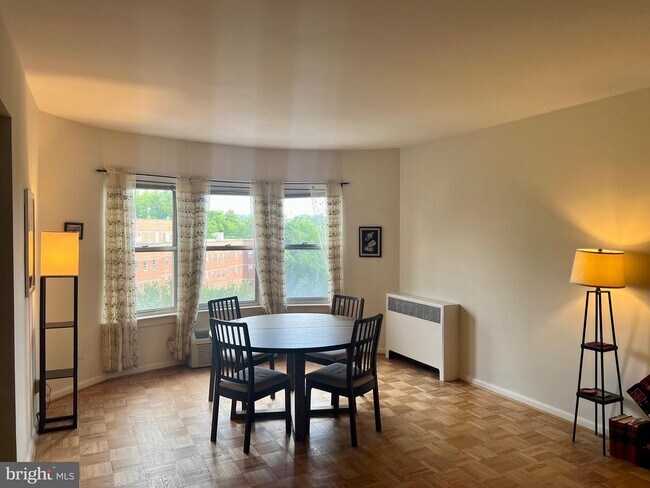 Building Photo - 2500 Q St NW Unit 748 Rental
