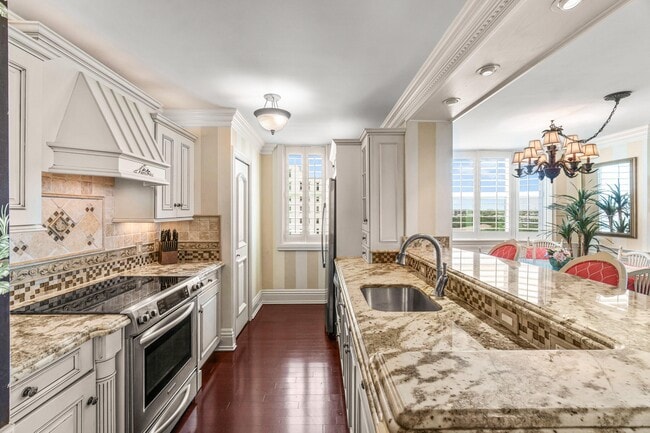 Photo - 3594 S Ocean Blvd Unit 801