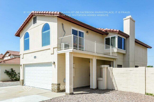 Photo - 14240 N 50th Ln Casa