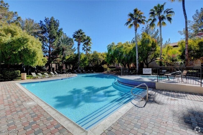 Building Photo - 9000 S Las Vegas Blvd Unit 1047 Rental
