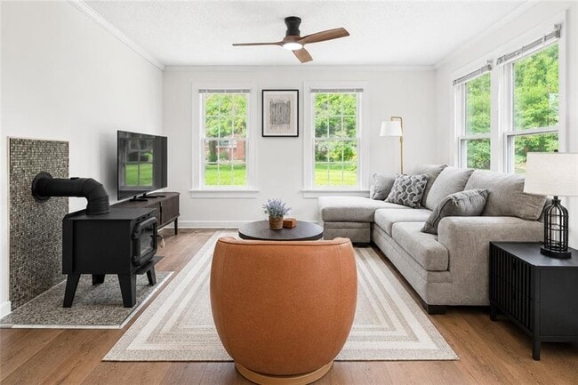 Photo - 1177 Morley Ave SE