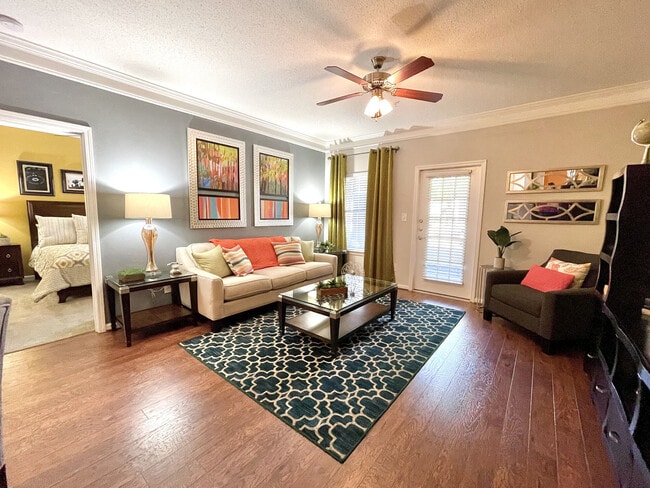 Photo - The Abbey At Eagles Landing