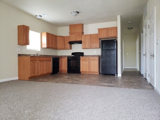 Photo - Grant Prairie Townhomes I & III