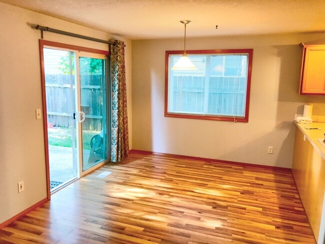 Photo - Powellhurst Renovated 3 Bedroom with AC, Garage, Fenced Backyard