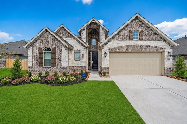 Building Photo - 2403 Madera Landing Ln