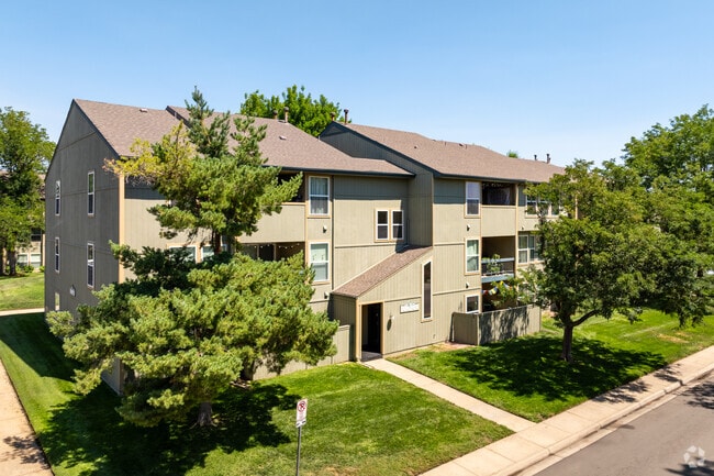 The Habitat Apartments