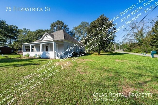 Photo - 75 Fitzpatrick St