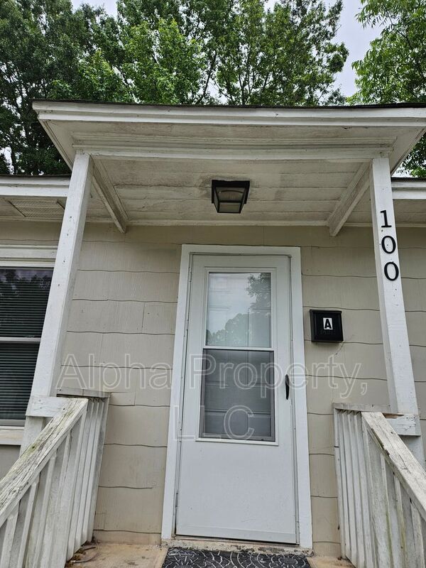 Photo - 100 Darlington Ave Apartment