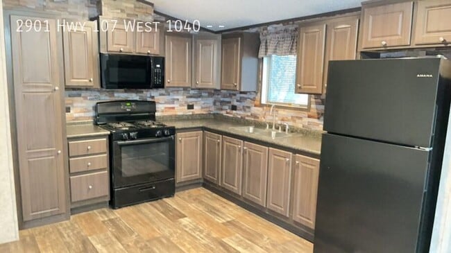 Building Photo - 2901 TX-107