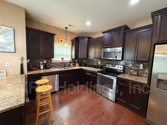 Photo - 4125 Pughsville Rd