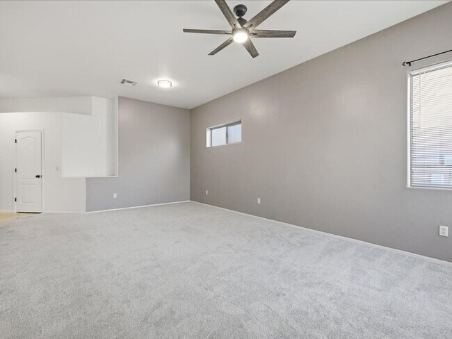 Photo - Spacious 3-Bedroom Home with Open Layout & Modern Comforts!