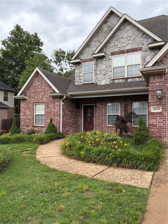 Photo - 2234 Tall Tree Ln