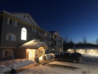 The Meadows at Moose Lake Apartments