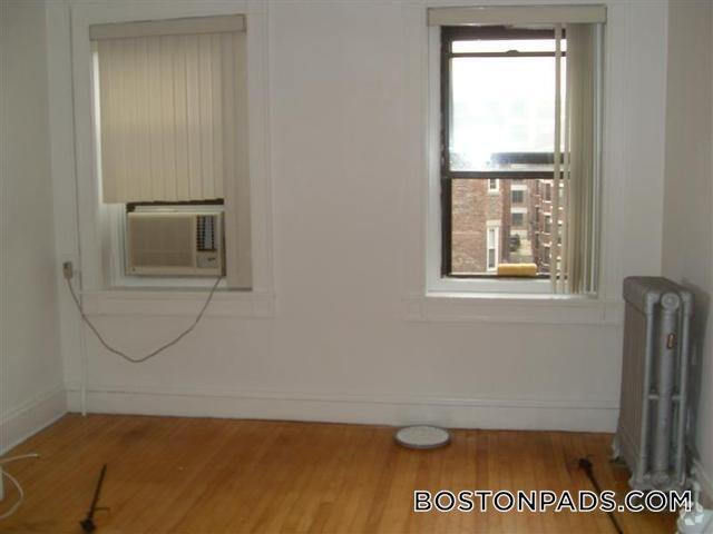 Building Photo - 91 Westland Ave Unit 601 Rental