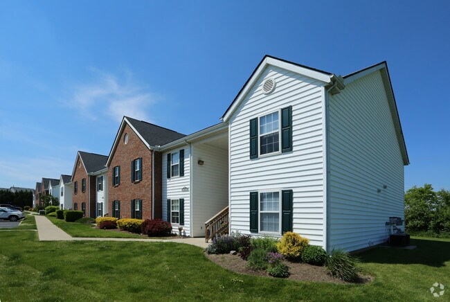 Sheffield Manor Apartments