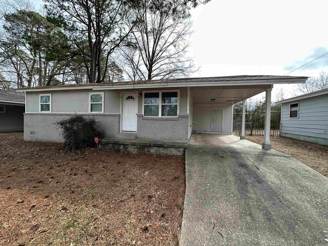 Building Photo - 6921 Redwood Dr Rental