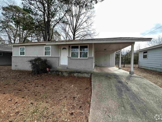 Building Photo - 6921 Redwood Dr Rental