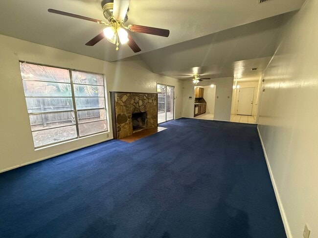 Photo - For Lease - 2706 B Fair Palms - Odessa, TX