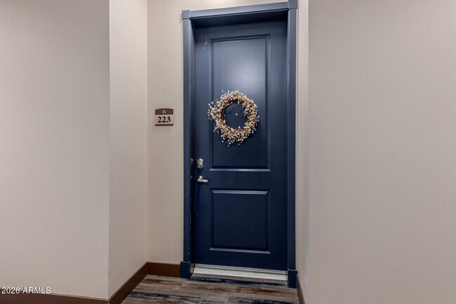 Photo - 2511 W Queen Creek Rd Unidad 223