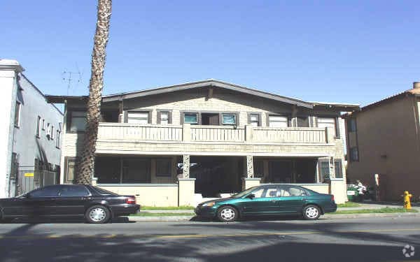526 Magnolia Avenue