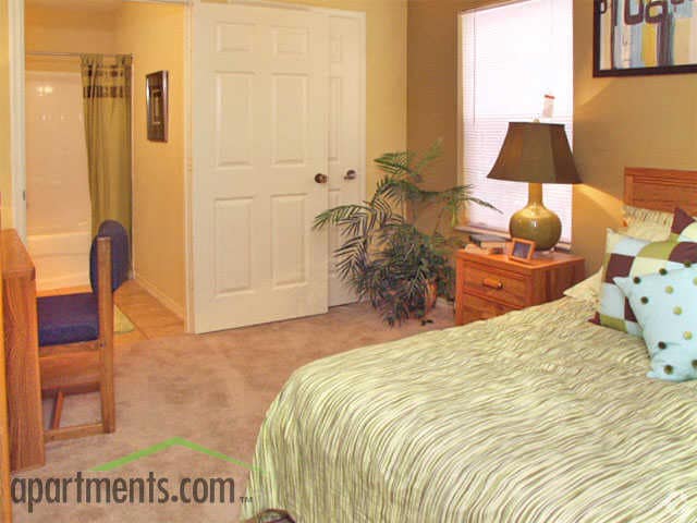 Segunda habitación - College Station