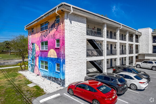 Photo - Nordica Flats