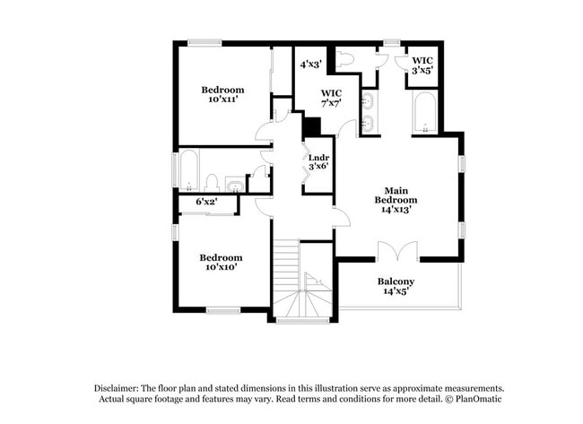 Photo - 948 Wembly Hills Pl