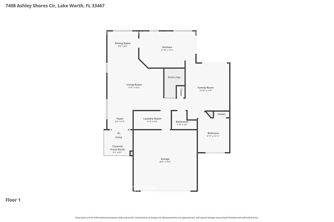Photo - 7408 Ashley Shores Cir