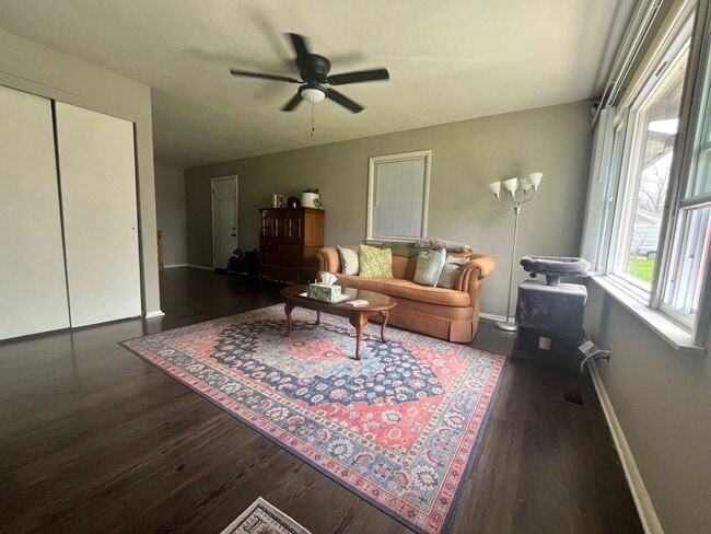 Photo - 3 Bedroom Home With A Large Fully-Fenced Yard